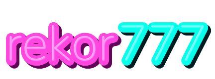 rekor777 — logo kanal
